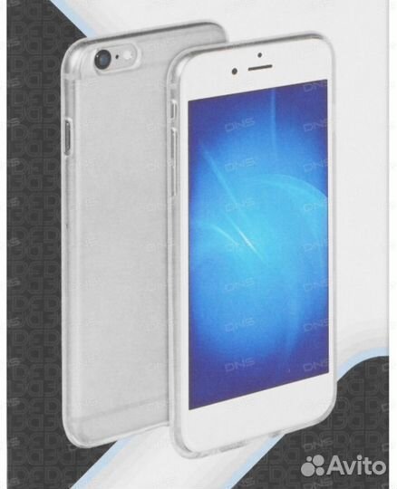 Чехол -накладка силиконовая для смартфона Орро A96