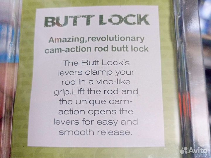 Задники для род под нового поколения 4 шт