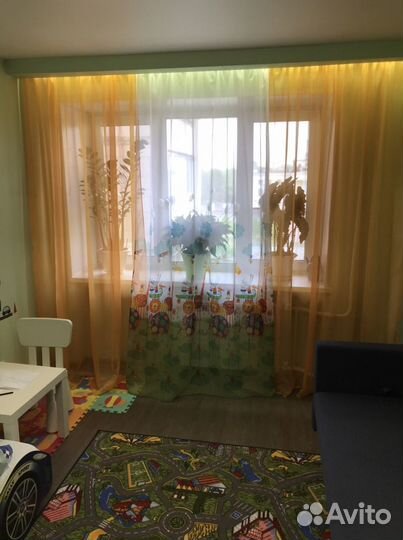 Тюль шторы для детской комнаты