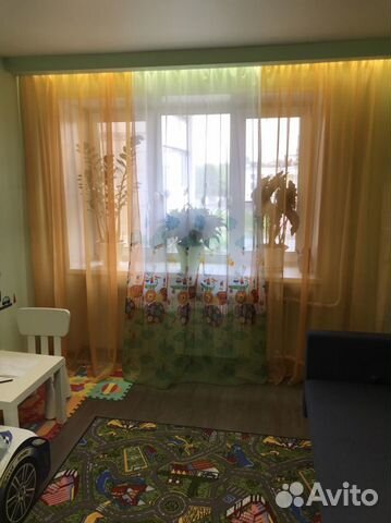 Тюль шторы для детской комнаты