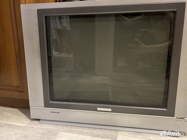 Телевизор бу