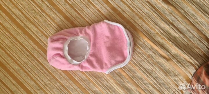 Шапка шлем кокоби