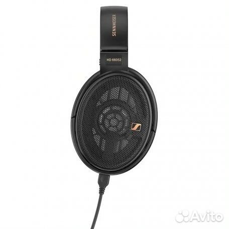 Sennheiser HD 660S2