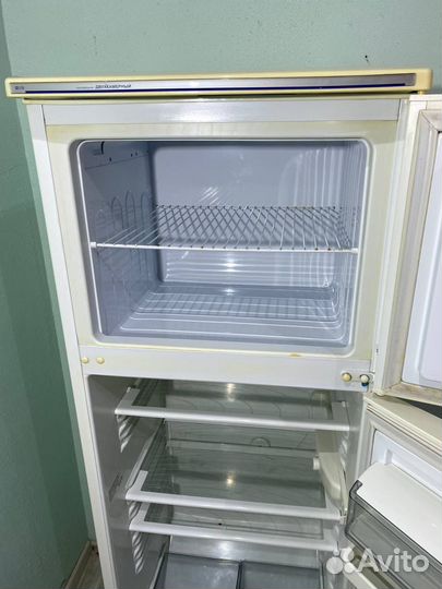 Холодильник Atlant