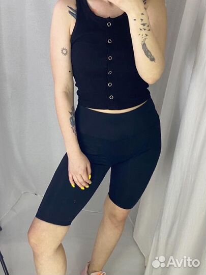 Велосипедки