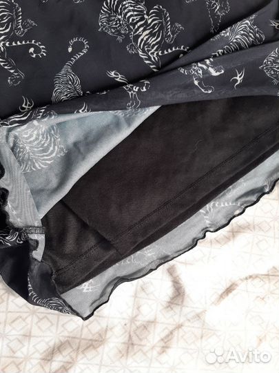 Юбка женская hm