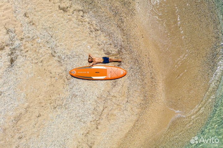 Сап доска Sup board Aqua Marina Fusion