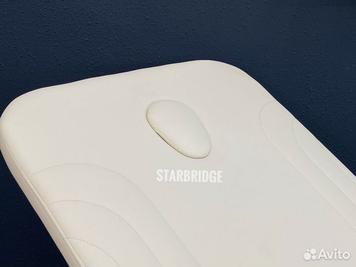 Массажный стол с регулировкой высоты