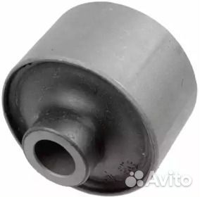Сайлентблок рычага передней подвески задний 377700