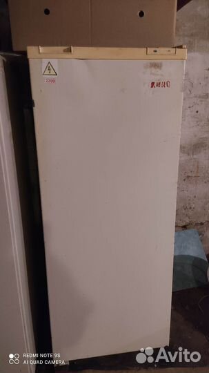 2 Холодильника бу