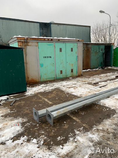 Трансформатор