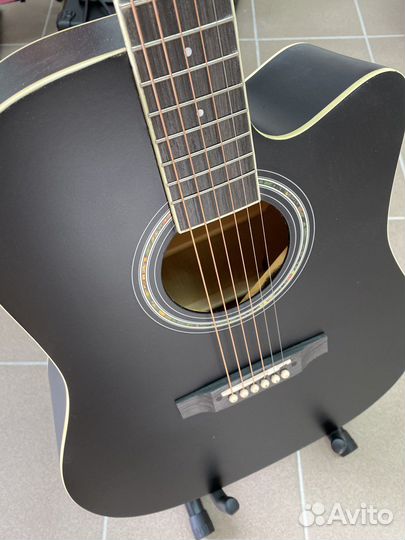 Гитара Акустическая концертная