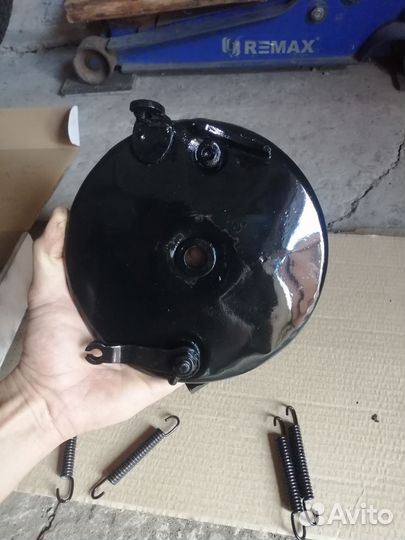 Иж 350, DKW NZ 350