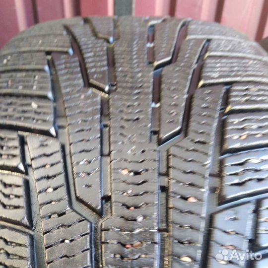 Nokian Nordman RS2 225/65 R17