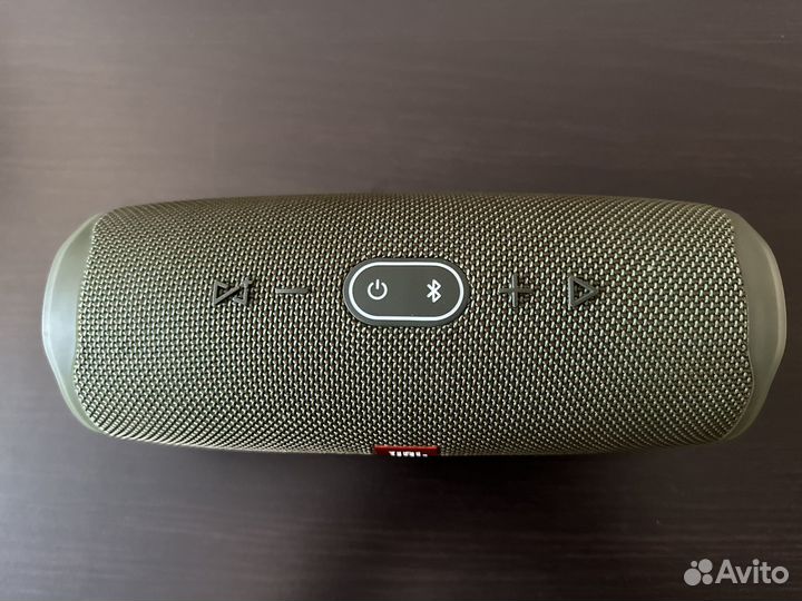 Колонка jbl charge 4