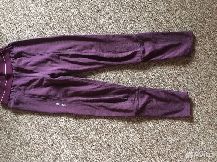 Термобелье детское 128-134