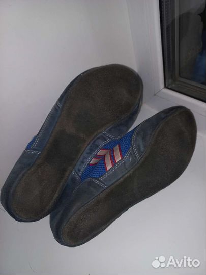 Борцовки. Борцовки для самбо