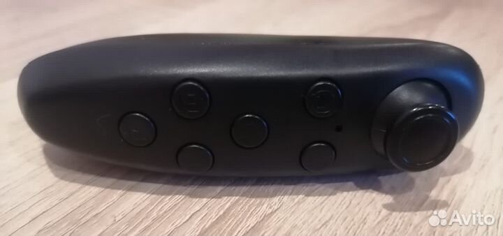 Очки виртуальной реальности