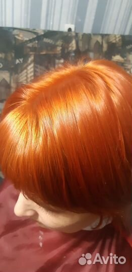 Парикмахер выезд на дом