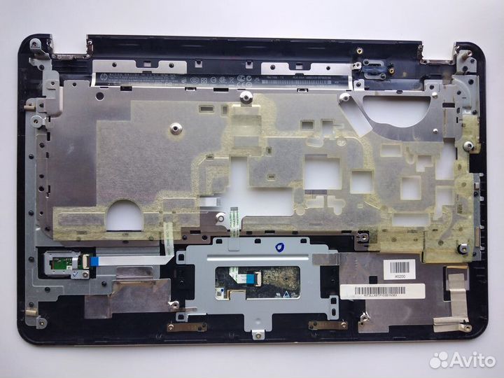 Топкейс HP pavilion DV6-3000 серии