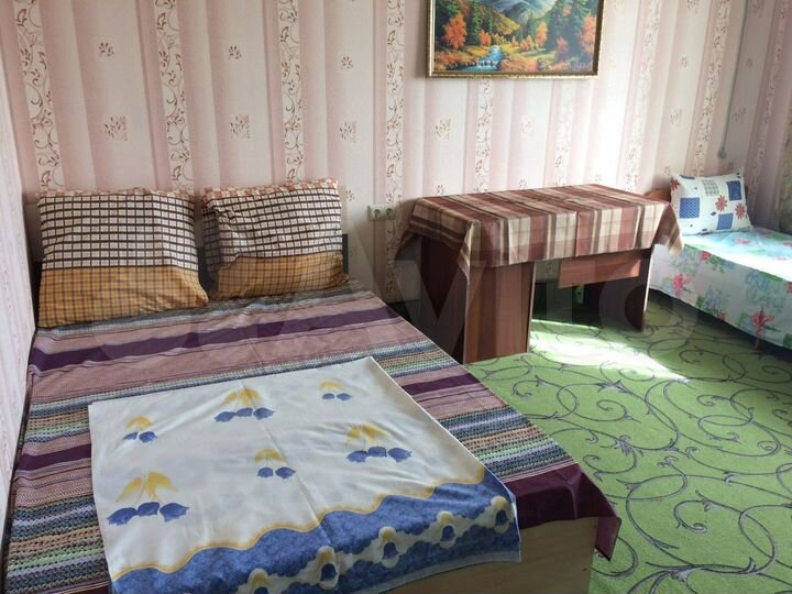 Комната 18 м², 2/3 эт.