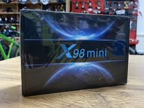 Смарт приставка X98 mini