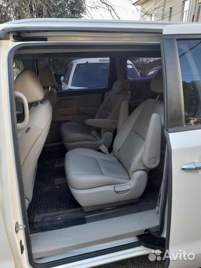 Междугороднее такси