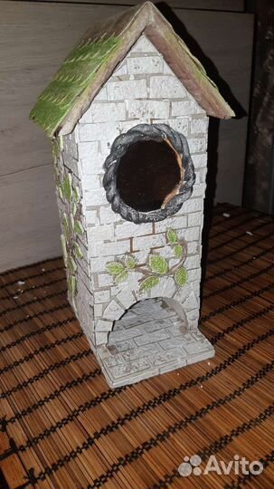 Чайный домик