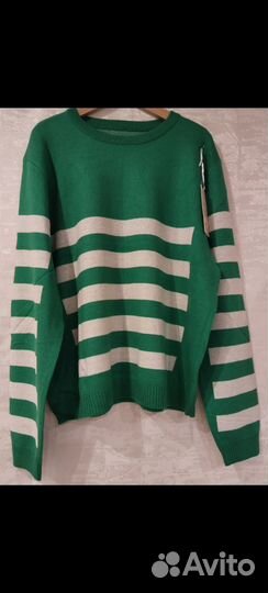 Джемперы новые,оверсайз(44-54)