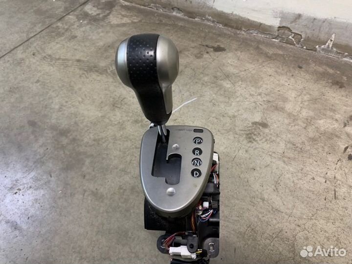 Кулиса АКПП Nissan Qashqai 2.0 I 2010