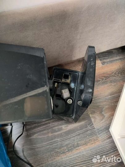 Увлажнитель Vitek