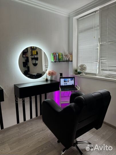 Сдается рабочее место