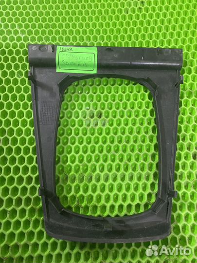 Накладка Skoda octavia tour