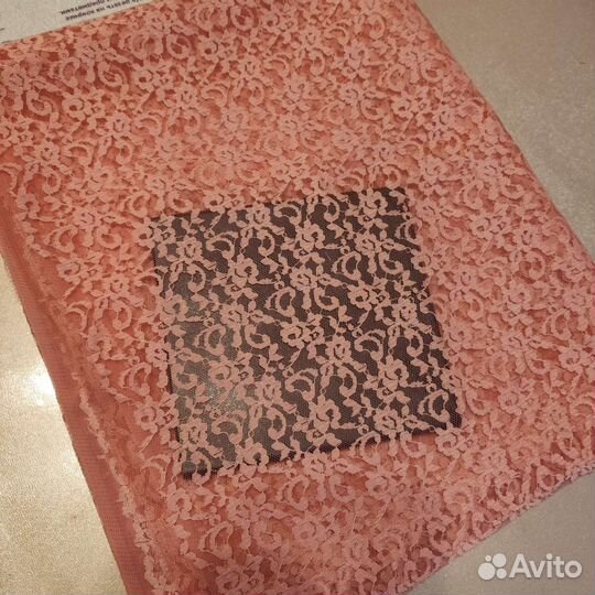 Кружевное полотно