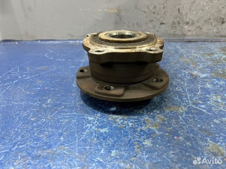 Ступица передняя Bmw X5 E70 3.0 N52