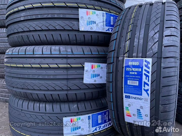 Hifly HF 805 225/45 R18
