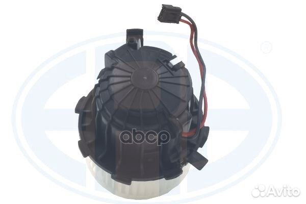 Мотор отопителя audi A4/A5 1.8/2.0 664123 Era