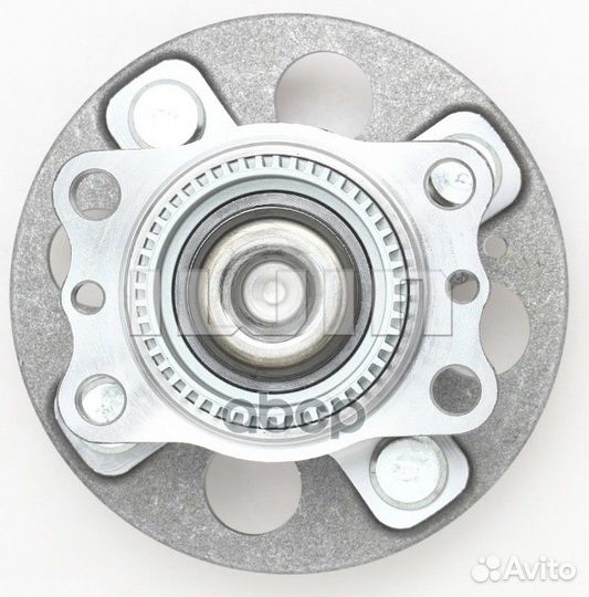 Ступица, задняя IJ113043 iljin