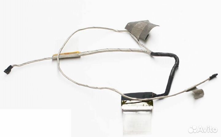 Шлейф для матрицы Asus X102B p/n: 14005-01060000