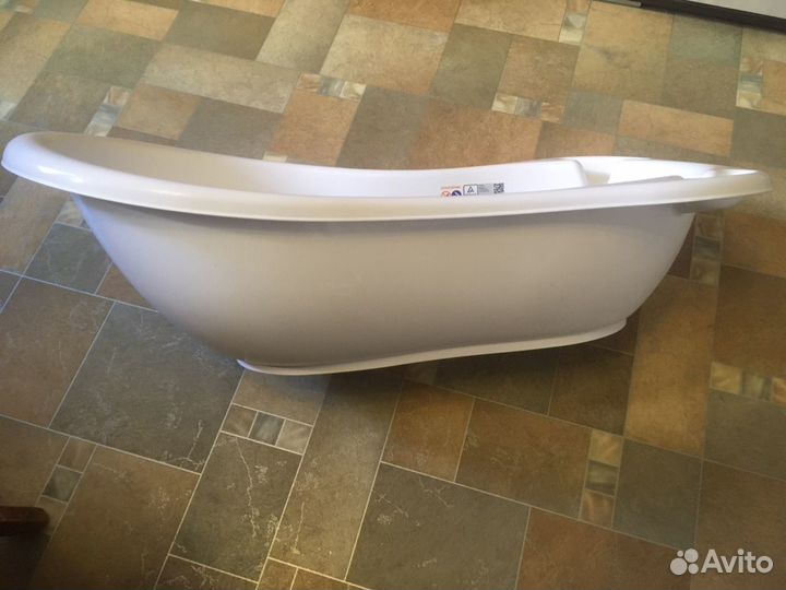 Ванночка для купания