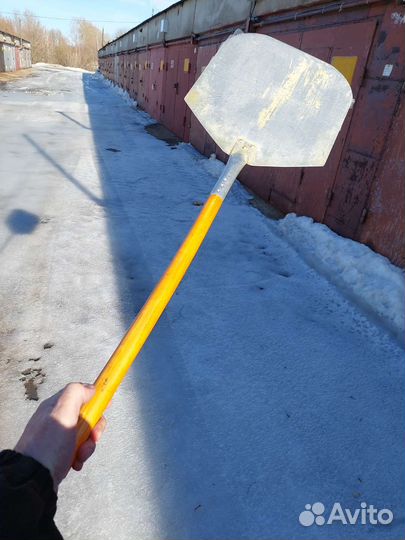 Лопата для пиццы