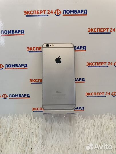 Apple iPhone 6 Plus 16 Gb (Ч)