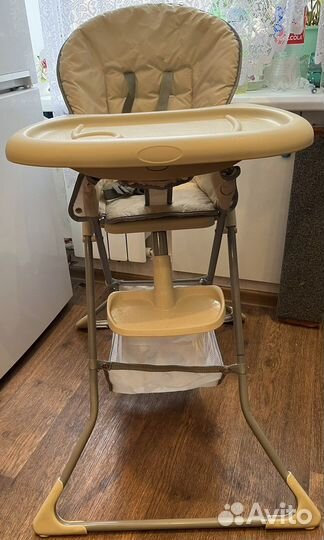 Стульчик для кормления