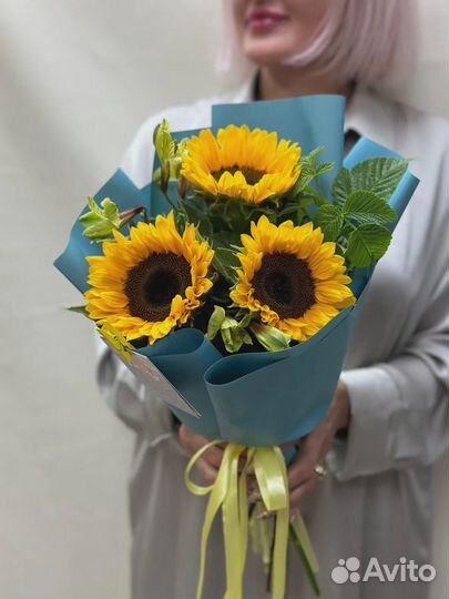 Букет Ботаника