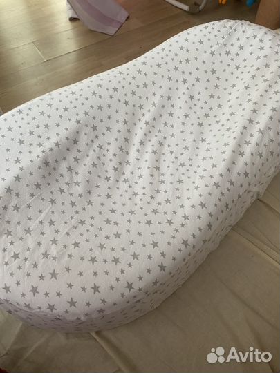 Кокон для новорожденных