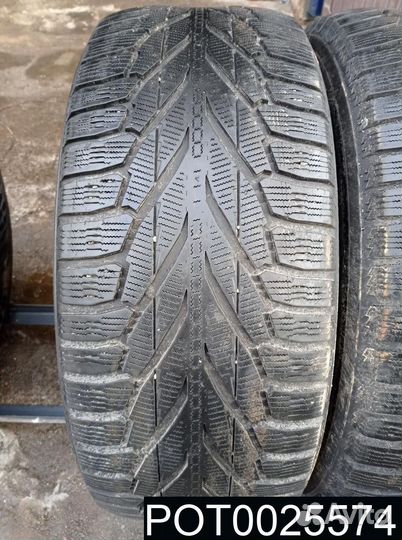 Nokian Tyres Hakkapeliitta R2 SUV 285/60 R18 100M