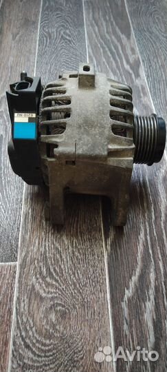 Генератор G4NA