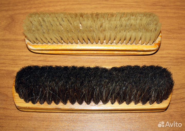 Щетки для одежды советских времён
