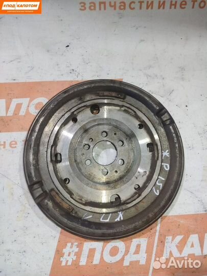 Маховик Volkswagen Golf 6 (2008 - 2012)