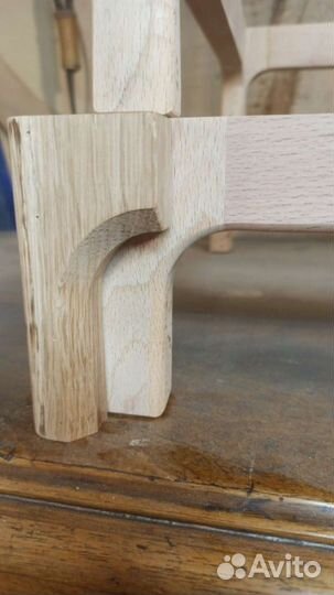 Столярная мастерская уникальных работ Kitskivi